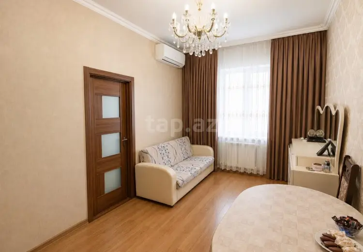 2 otaqlı mənzil , Xırdalan