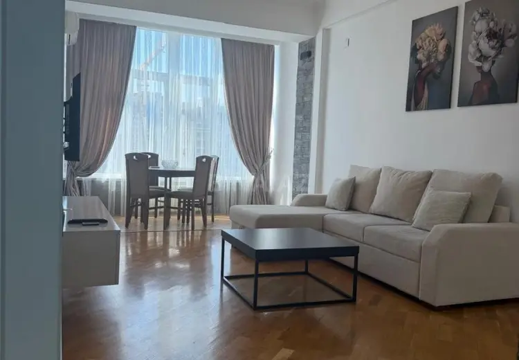 2 otaqlı mənzil Kirayə (aylıq), Nərimanov, Bakı