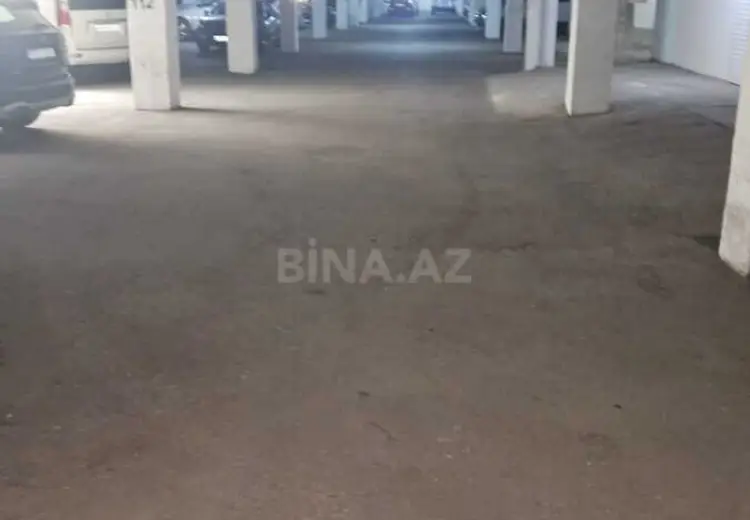 100 m² Obyekt / Ofis Satılır, Nərimanov, Bakı