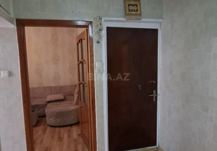 2 otaqlı mənzil Kirayə (aylıq), Yeni Yasamal qəs., Yasamal, Bakı