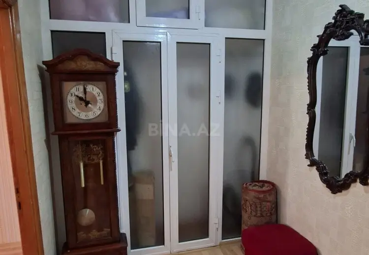 2 otaqlı mənzil Kirayə (aylıq), Yeni Yasamal qəs., Yasamal, Bakı