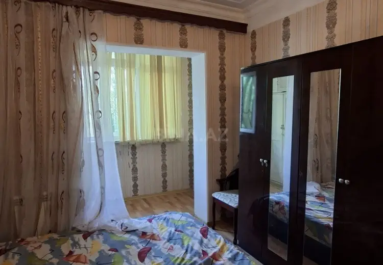 2 otaqlı mənzil Kirayə (aylıq), Yeni Yasamal qəs., Yasamal, Bakı