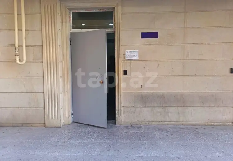 3 otaqlı mənzil , Xırdalan
