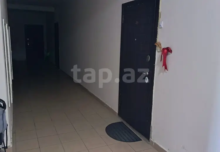 3 otaqlı mənzil , Xırdalan