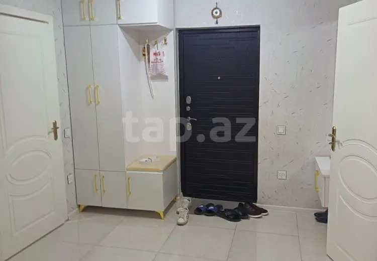 3 otaqlı mənzil , Xırdalan