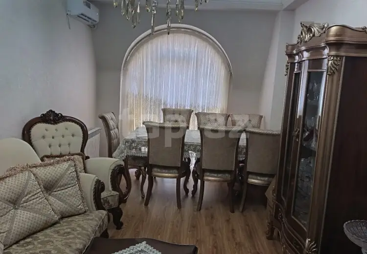 3 otaqlı mənzil , Xırdalan