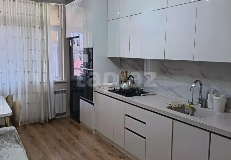3 otaqlı mənzil , Xırdalan