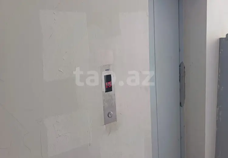 3 otaqlı mənzil , Xırdalan