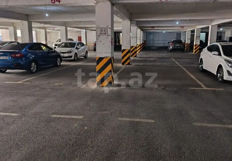 3 otaqlı mənzil , Xırdalan