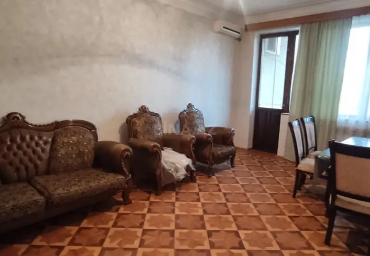 2 otaqlı mənzil Kirayə (aylıq), 5-ci mikrorayon, Nəsimi, Bakı