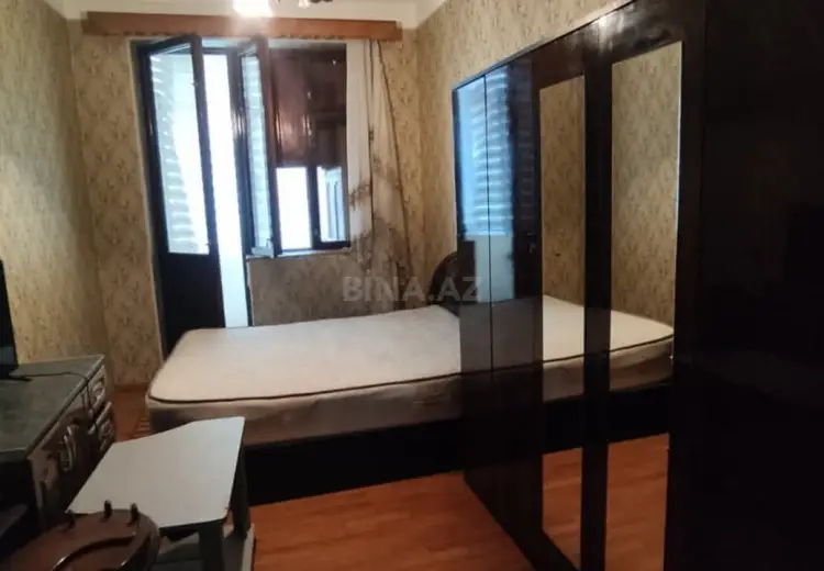 2 otaqlı mənzil Kirayə (aylıq), 5-ci mikrorayon, Nəsimi, Bakı