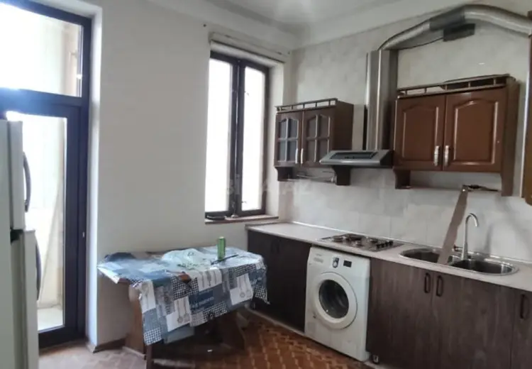 2 otaqlı mənzil Kirayə (aylıq), 5-ci mikrorayon, Nəsimi, Bakı