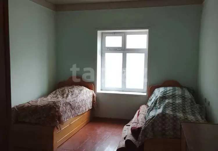 6 otaqlı mənzil , Zaqatala