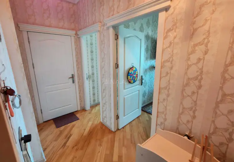 2 otaqlı mənzil Satılır, Abşeron