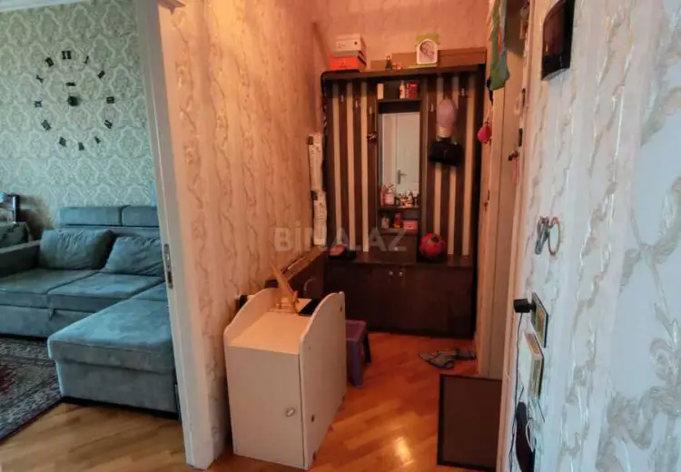 2 otaqlı mənzil Satılır, Abşeron
