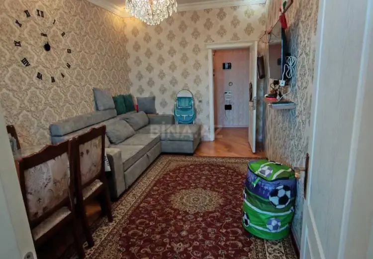 2 otaqlı mənzil Satılır, Abşeron