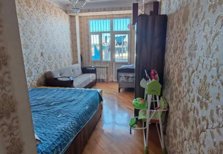 2 otaqlı mənzil Satılır, Abşeron