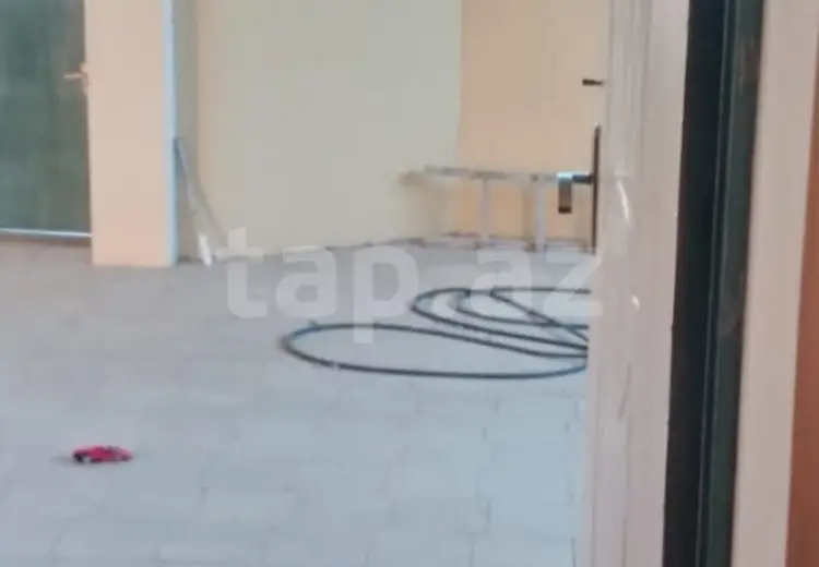 6 otaqlı mənzil , Sumqayıt