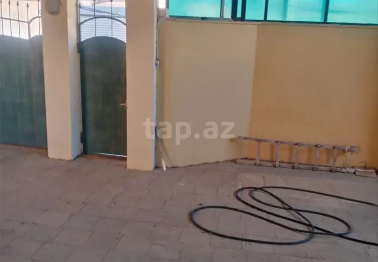 6 otaqlı mənzil , Sumqayıt