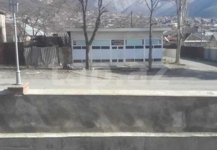 0 m² Obyekt / Ofis , Şəki