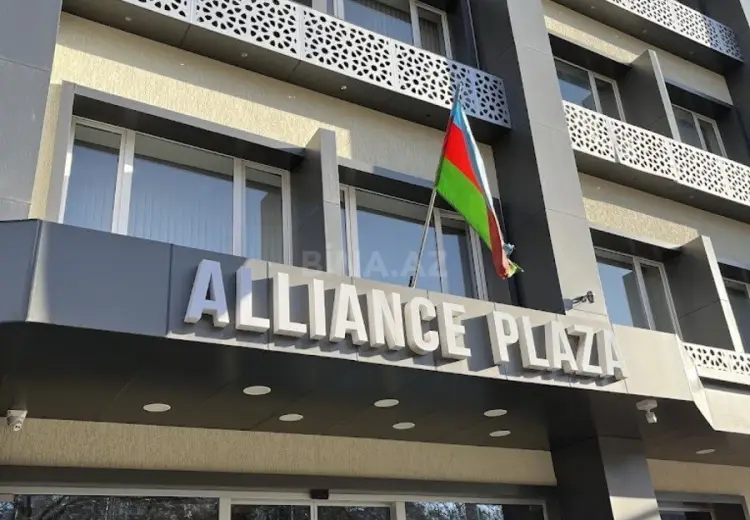 39 m² Obyekt / Ofis Kirayə (aylıq), Nərimanov, Bakı