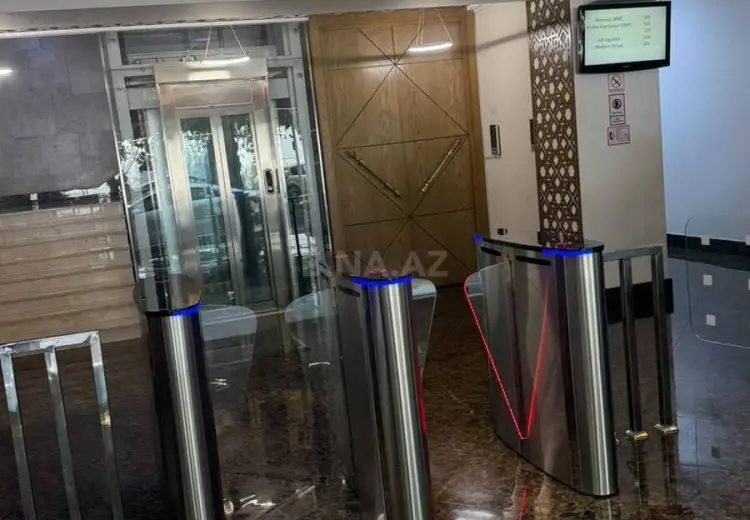 39 m² Obyekt / Ofis Kirayə (aylıq), Nərimanov, Bakı