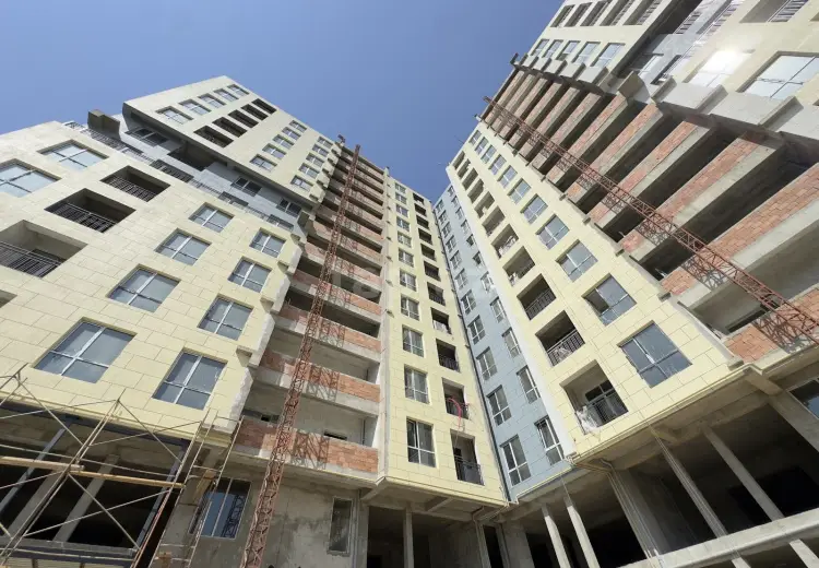 3 otaqlı mənzil , Bakı