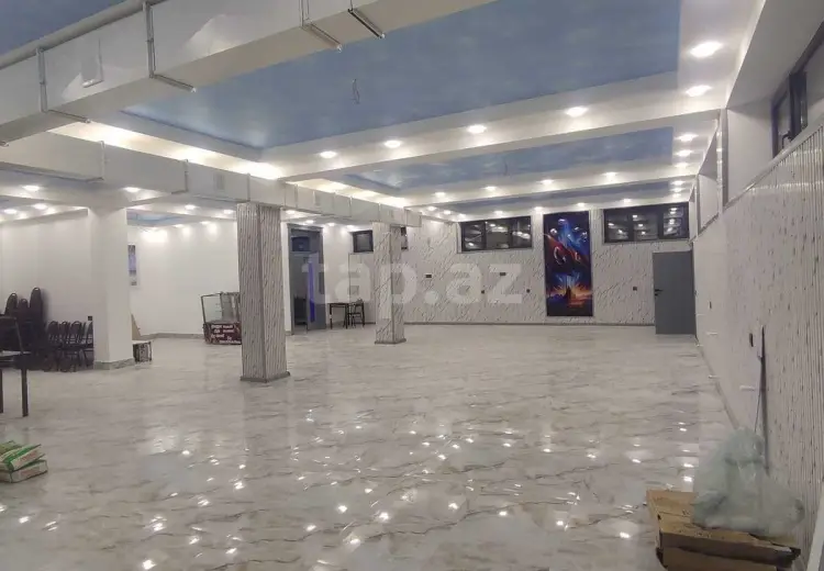 0 m² Obyekt / Ofis , Xırdalan