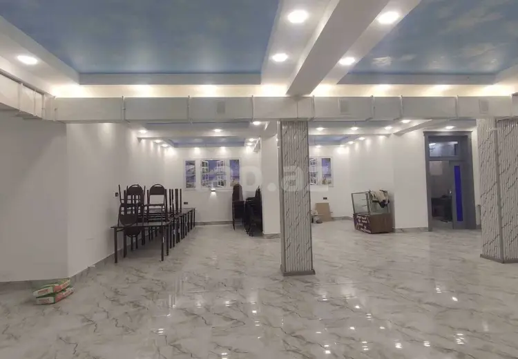 0 m² Obyekt / Ofis , Xırdalan