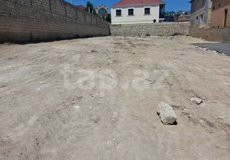 0 m² Obyekt / Ofis , Badamdar qəs., Səbail, Bakı