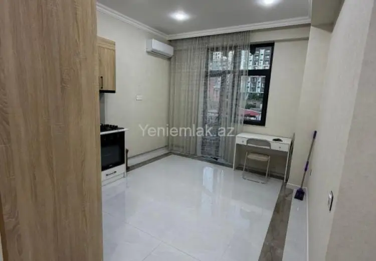 210 000 AZN - 2 otaqlı mənzil Satılır, Nərimanov, Bakı