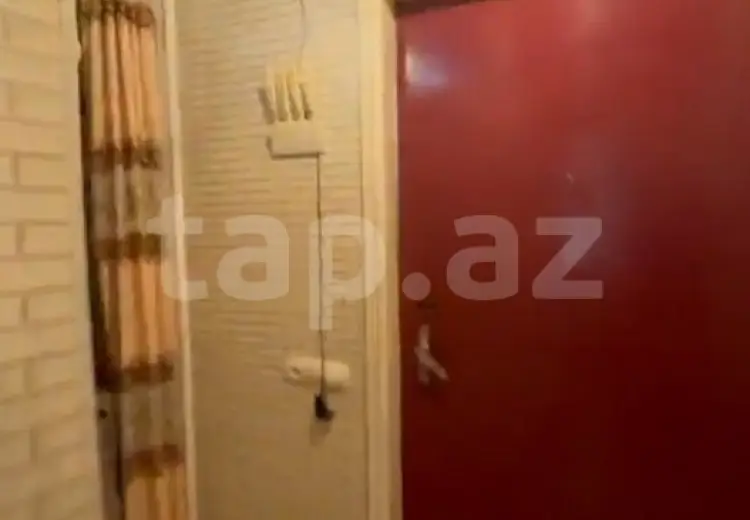 1 otaqlı mənzil , Gəncə