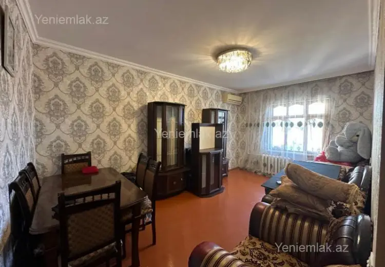 158 000 AZN - 3 otaqlı mənzil Satılır, Yeni Günəşli qəs., Suraxanı, Bakı