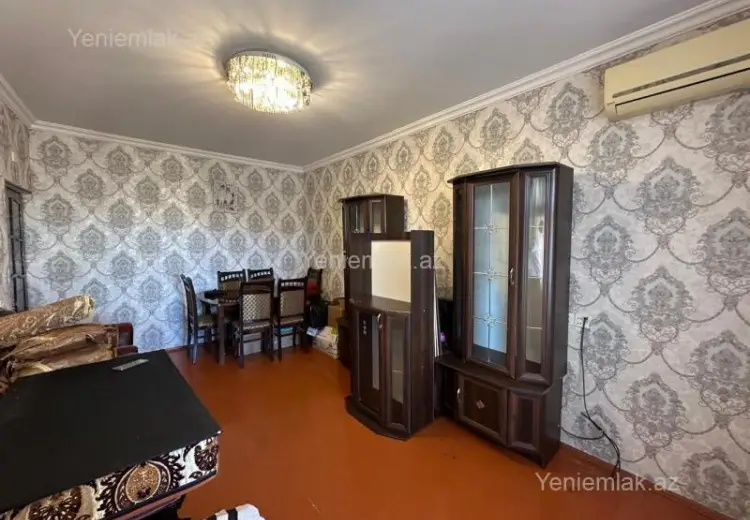 158 000 AZN - 3 otaqlı mənzil Satılır, Yeni Günəşli qəs., Suraxanı, Bakı