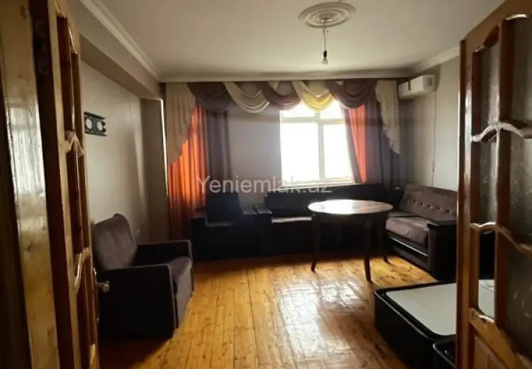 117 000 AZN - 1 otaqlı mənzil Satılır, Suraxanı qəs., Suraxanı, Bakı
