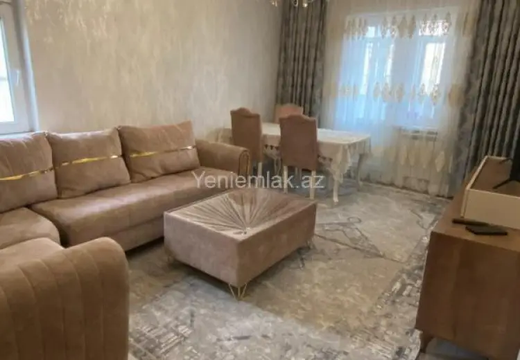 148 000 AZN - 3 otaqlı mənzil Satılır, Yeni Günəşli qəs., Suraxanı, Bakı