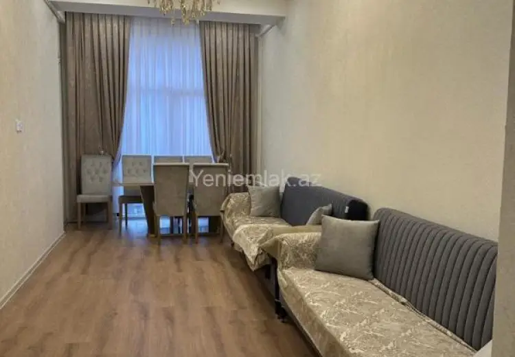 243 000 AZN - 2 otaqlı mənzil Satılır, Nərimanov, Bakı