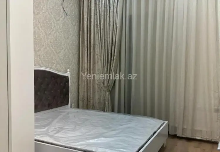 243 000 AZN - 2 otaqlı mənzil Satılır, Nərimanov, Bakı