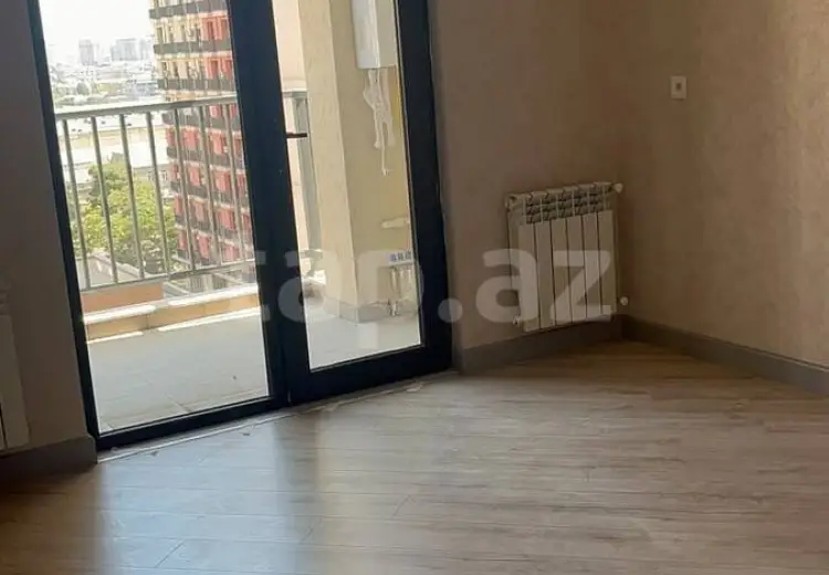 2 otaqlı mənzil , Bakı