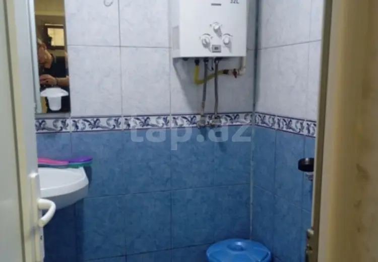 2 otaqlı mənzil , Sumqayıt