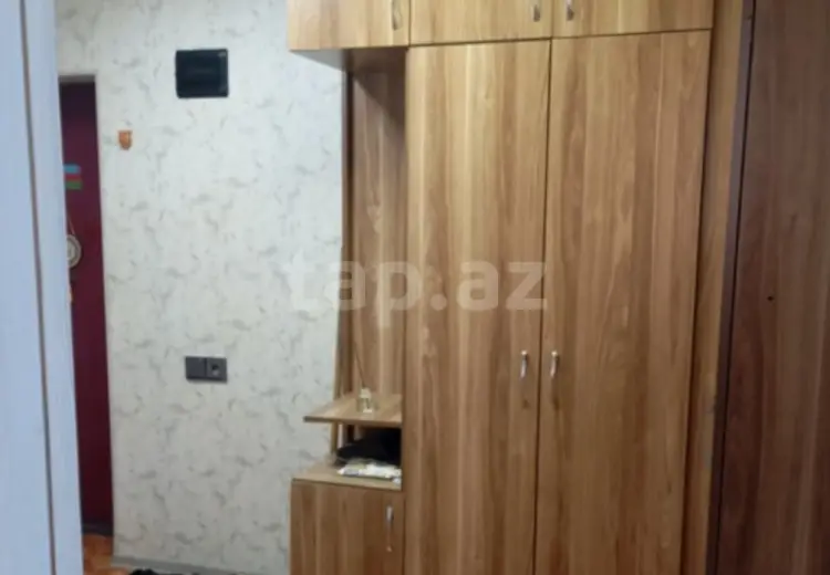 2 otaqlı mənzil , Sumqayıt