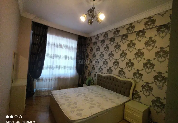 2 otaqlı mənzil Kirayə (aylıq), Yeni Yasamal qəs., Yasamal, Bakı