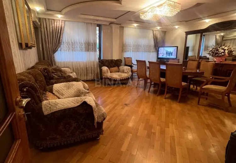 5 otaqlı mənzil Satılır, Bakıxanov qəs., Sabunçu, Bakı