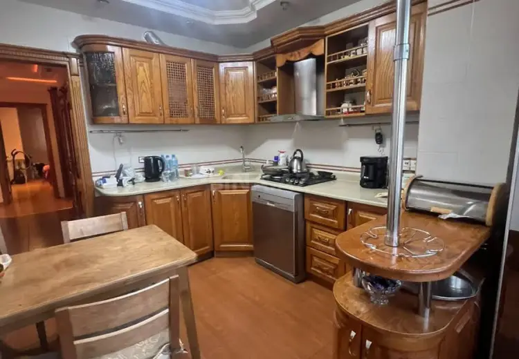 5 otaqlı mənzil Satılır, Bakıxanov qəs., Sabunçu, Bakı