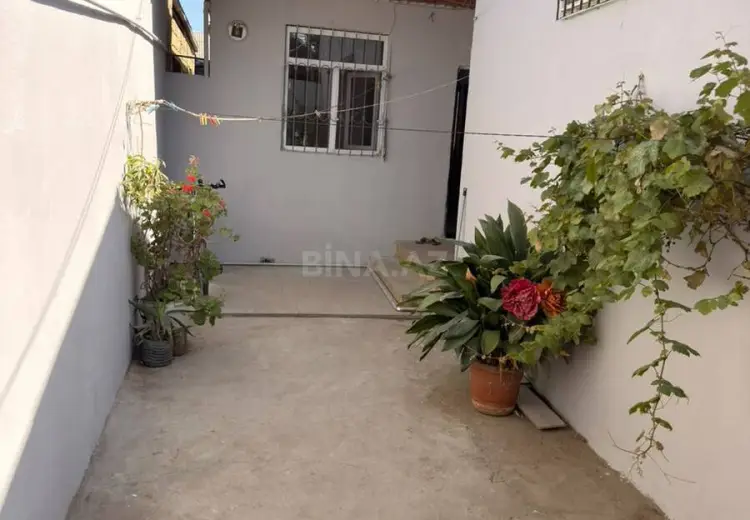 3 otaqlı mənzil Satılır, Abşeron