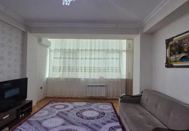 88 000 AZN - 2 otaqlı mənzil Satılır, Masazır, Abşeron
