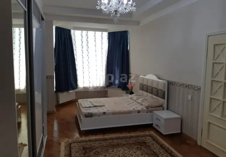 0 m² Obyekt / Ofis , Yasamal, Bakı