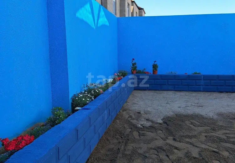 3 otaqlı mənzil , Məştağa qəs., Sabunçu, Bakı