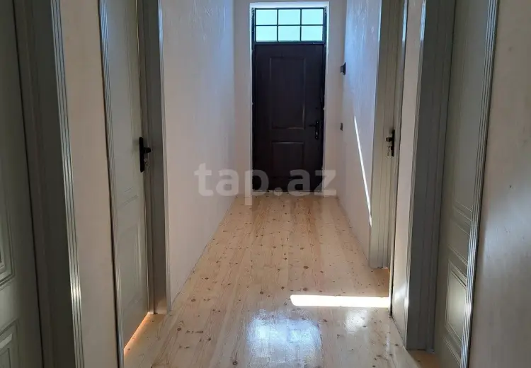 3 otaqlı mənzil , Məştağa qəs., Sabunçu, Bakı