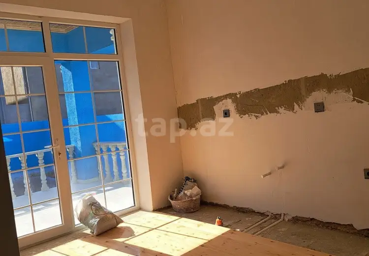 3 otaqlı mənzil , Məştağa qəs., Sabunçu, Bakı